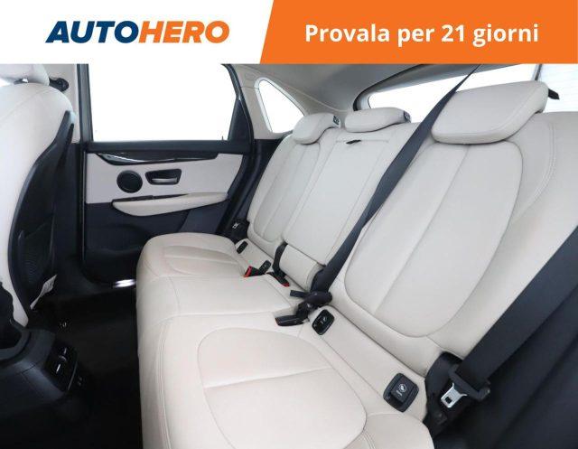 BMW 225 xe Active Tourer iPerformance Business aut.