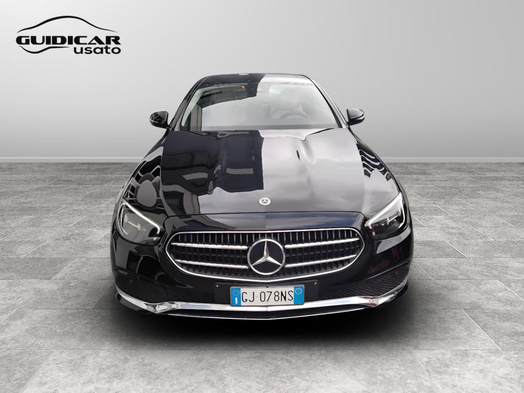 Mercedes-Benz Classe E - W213 Berlina - E 200 d Sport auto my20
