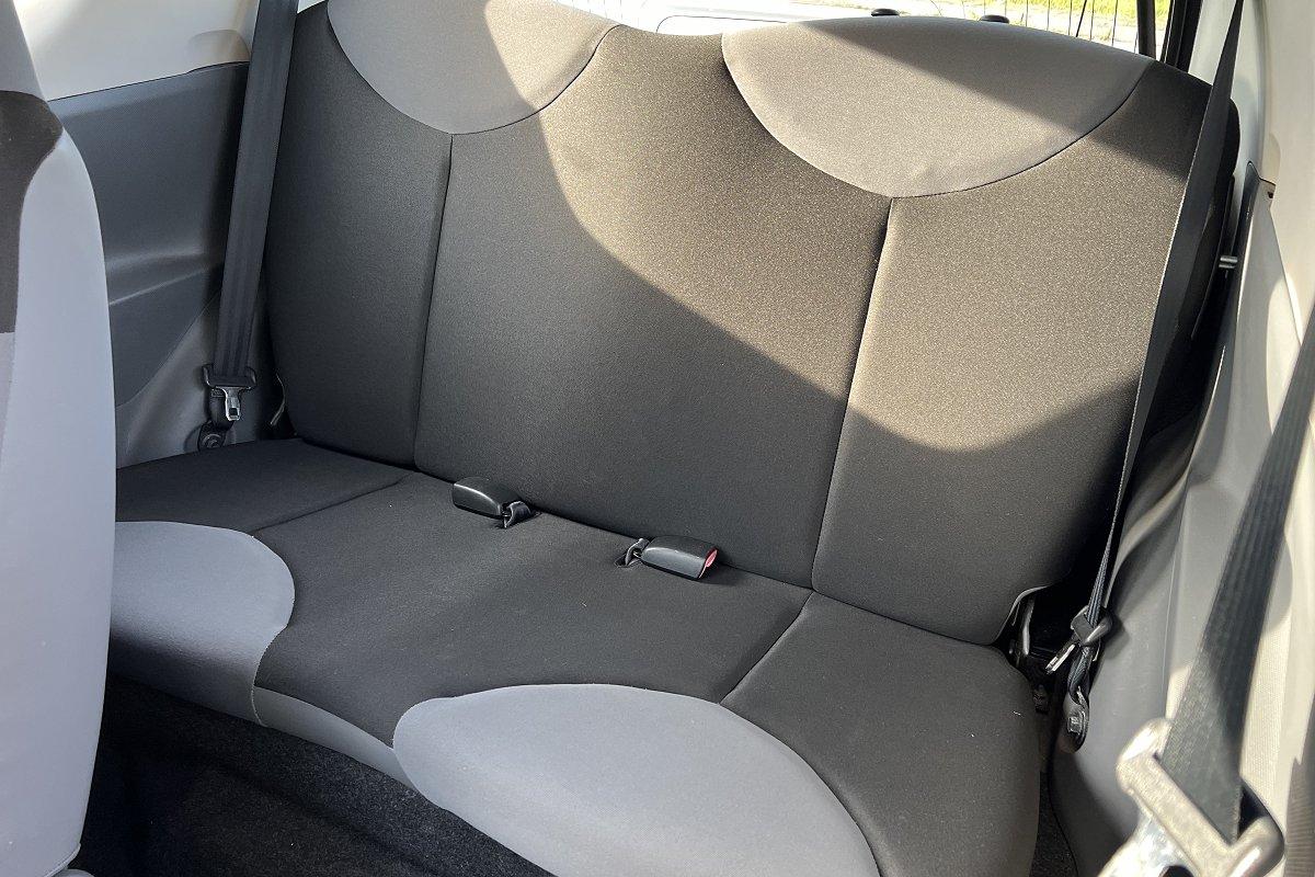 CITROEN C1 1.0 3 porte Airsport