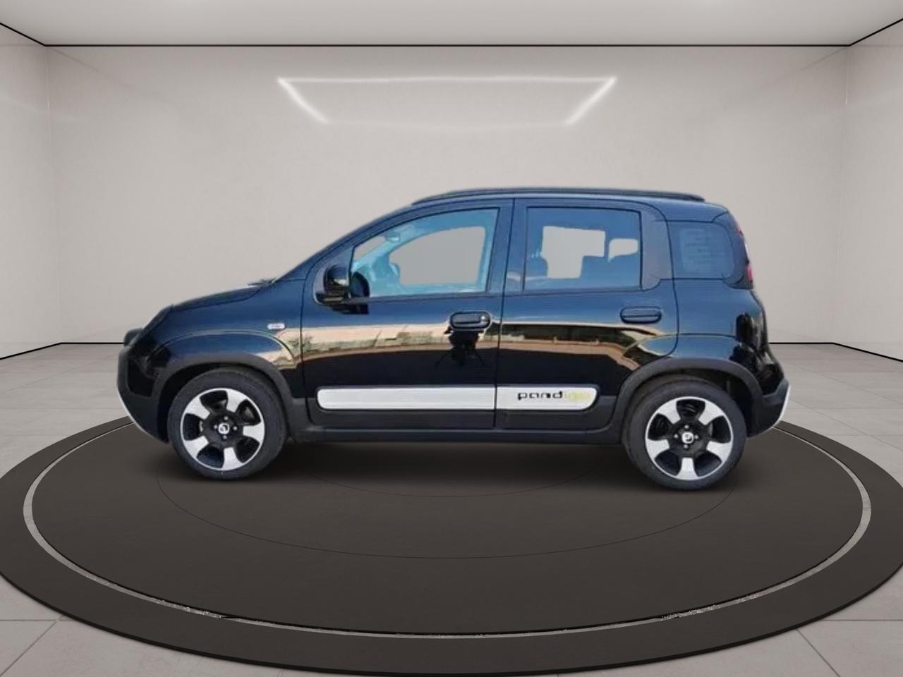 Fiat Panda Pandina 1.0 FireFly 65 CV Hybrid Cross