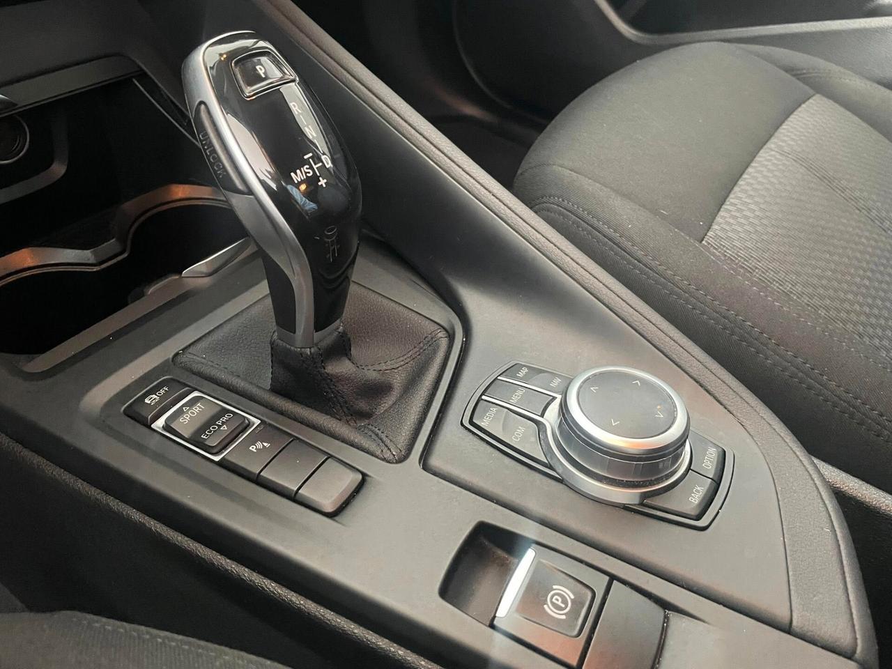 Bmw X1 xDrive18d Business Advantage