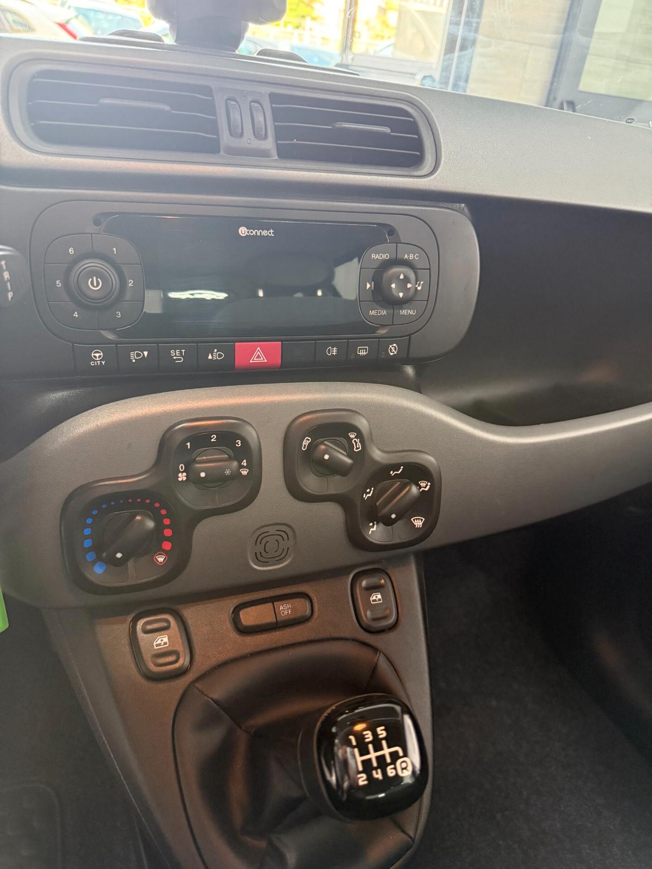 Fiat Panda 1.0 FireFly S&S Hybrid City Life IVA ESPOSTA PREZZO NON VINCOLATO DA FINANZIAMENTO