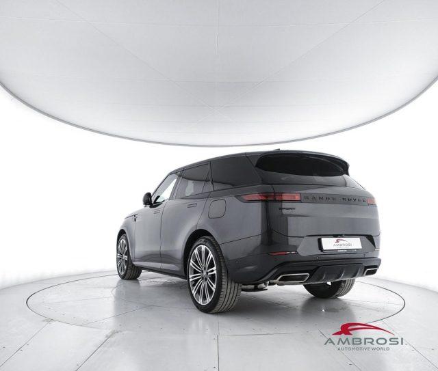 LAND ROVER Range Rover Sport 3.0 I6 PHEV HSE Dynamic 440CV