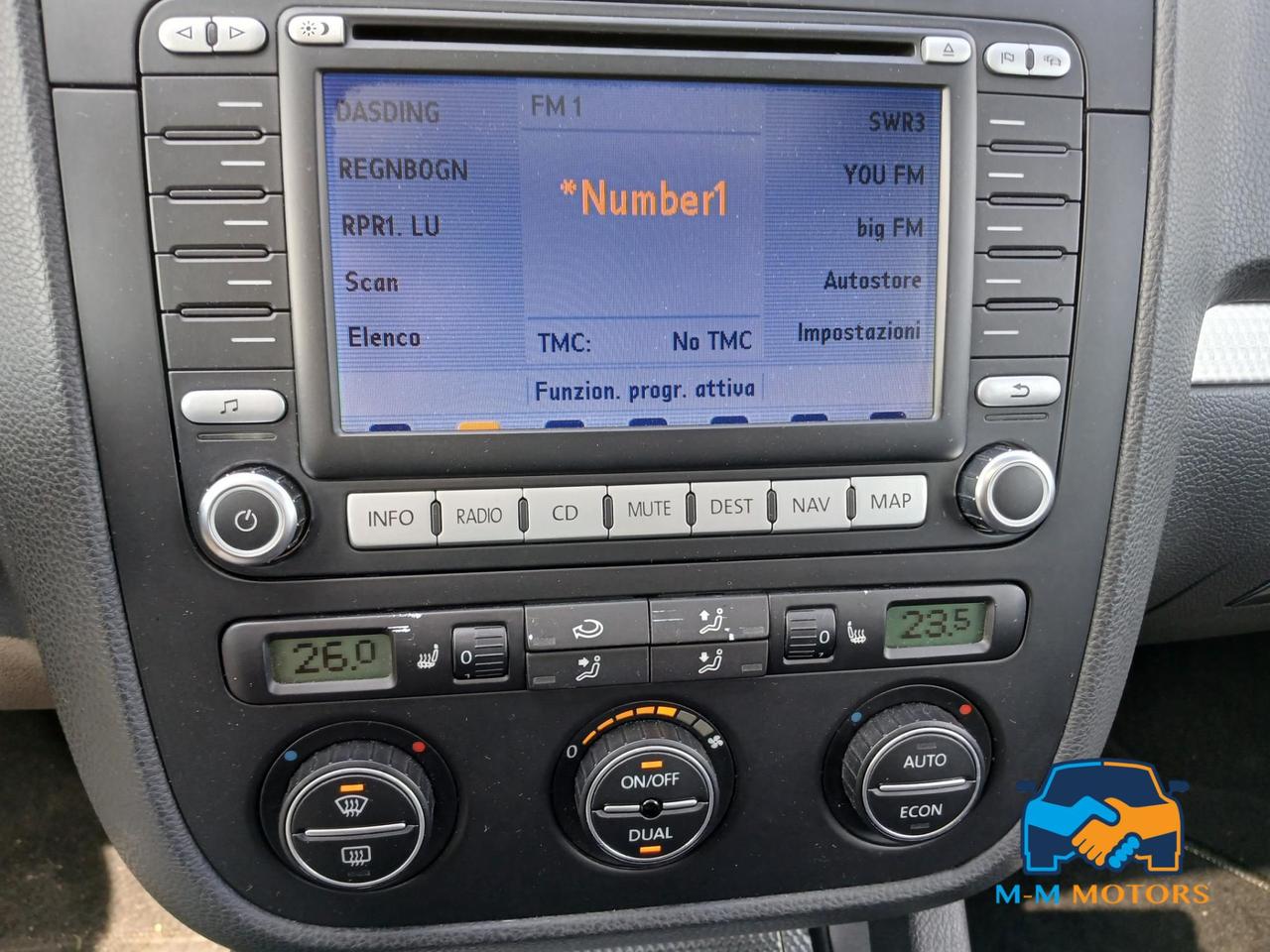 Volkswagen Golf 3 Golf 3p R32 3.2 VR6 4 motion *MANUALE*TETTO*