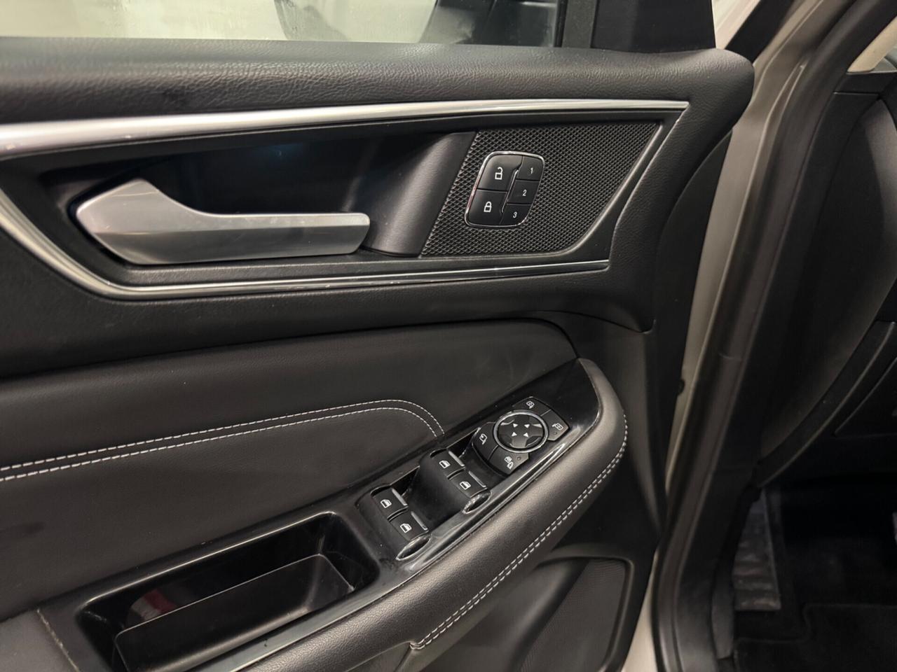 Ford S-Max 2.0 TDCi automatico Titanium