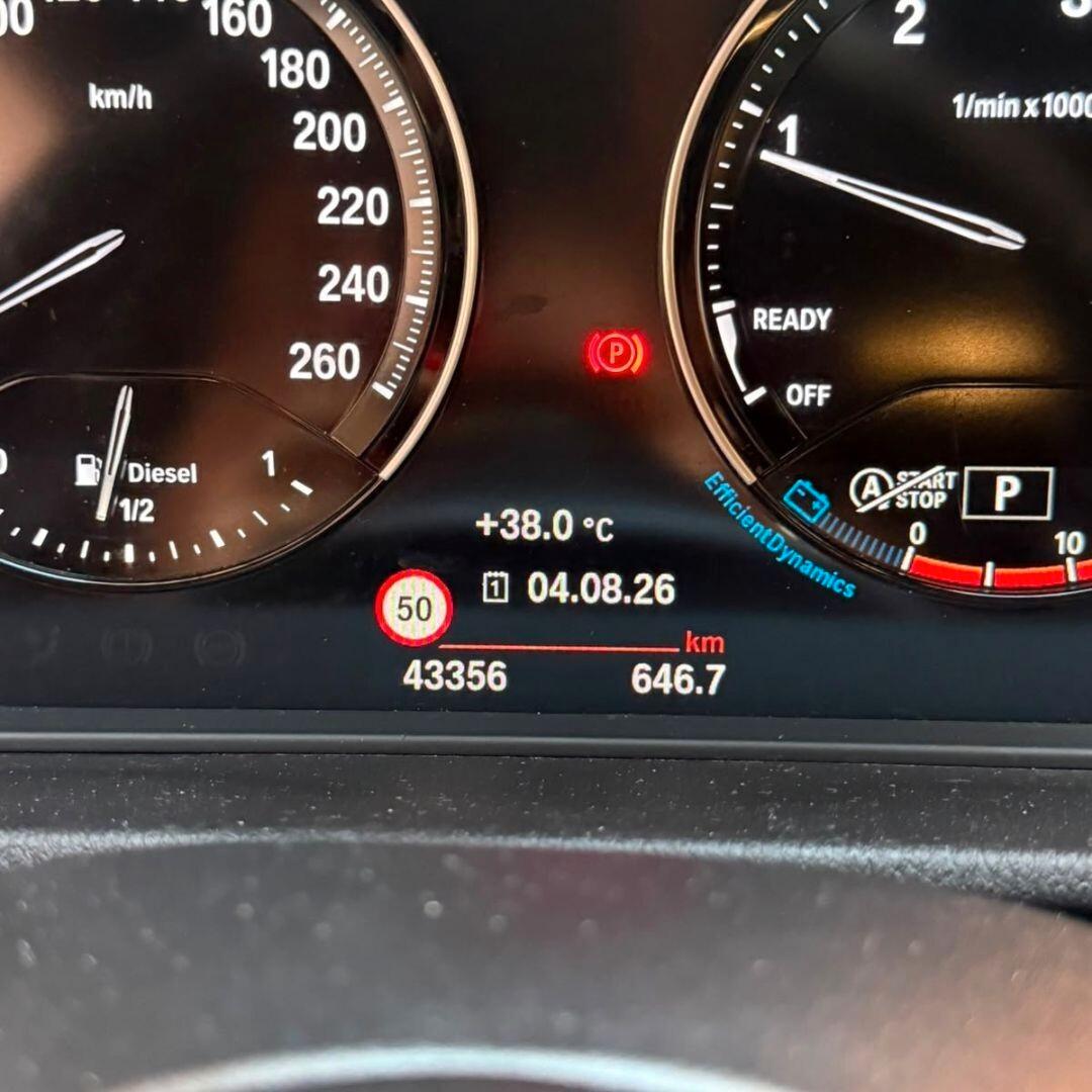 Bmw X2 sDrive18d Msport-X - 150CV