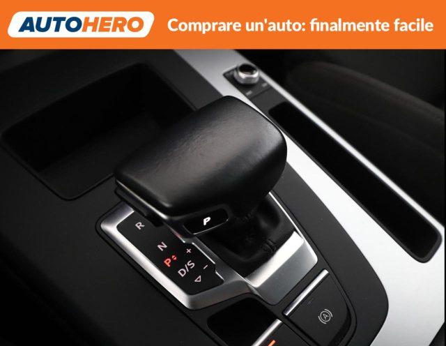 AUDI Q5 40 TDI 204 CV quattro S tronic Business Advanced