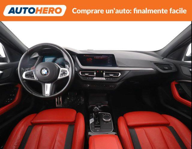 BMW M135 i xDrive