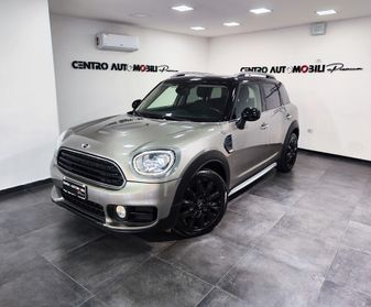 Mini Cooper D Countryman 2.0 150cv Automatica Led