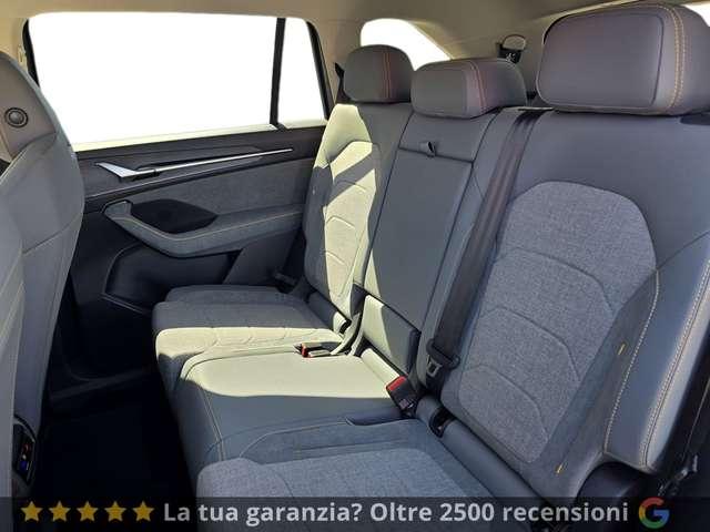 Skoda Kodiaq 1.5 m-HEV Style DSG 7p