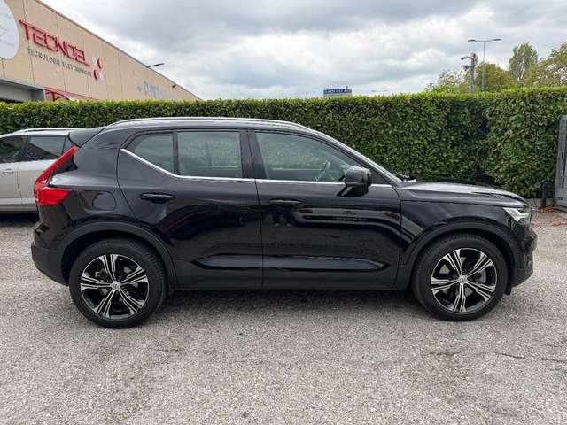 Volvo XC40 T4 Recharge Plug-in Hybrid Inscription