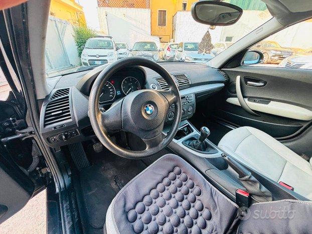 BMW Serie 1 BMW serie 118d Futura