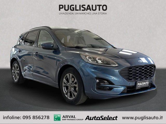 FORD Kuga 1.5 EcoBlue 120 CV 2WD ST-Line X