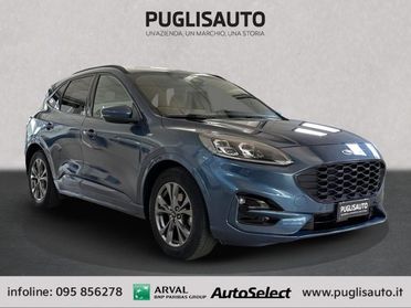 FORD Kuga 1.5 EcoBlue 120 CV 2WD ST-Line X