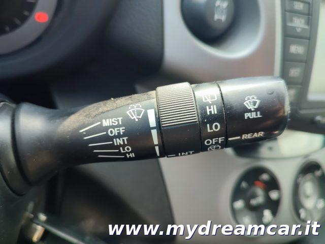 TOYOTA RAV 4 RAV4 2.2 D-4D 136 CV Sol