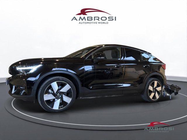 VOLVO C40 Recharge Single Motor FWD Ultimate - AUTOCARRO N1