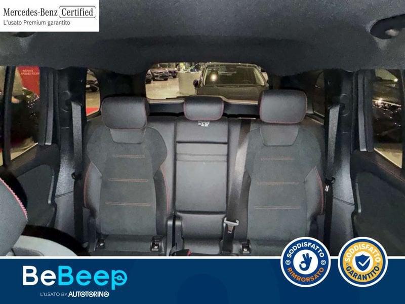 Mercedes-Benz Classe GLB GLB 200 D PREMIUM 4MATIC AUTO