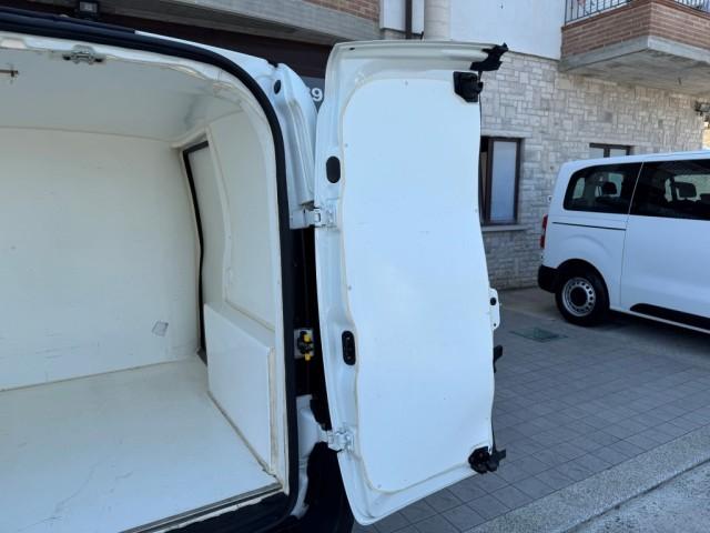 Fiat Dobl? Dobl? cargo 1.3 mjt 16v 90cv 15q E5+