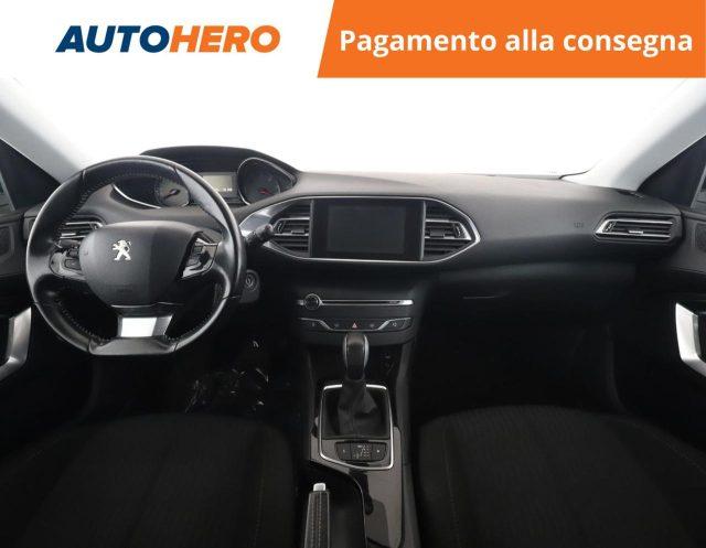 PEUGEOT 308 BlueHDi 120 S&S EAT6 SW Active