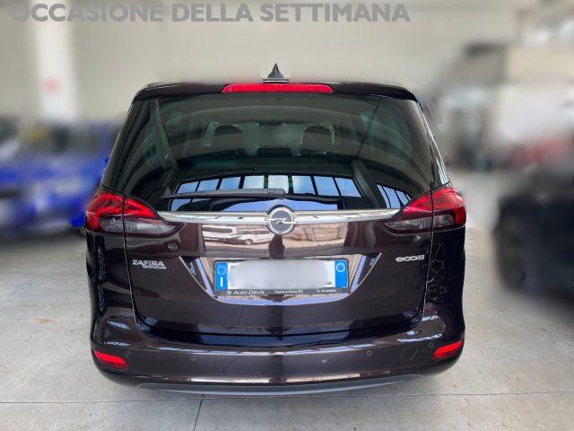 OPEL Zafira Tourer 1.6 CDTi 136CV Start&Stop Cosmo