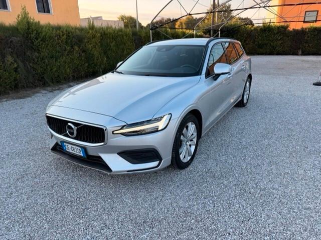 Volvo V60 2.0 b4 197cv Momentum Business auto