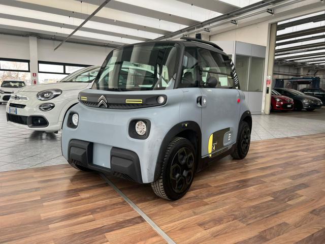 CITROEN Ami My Ami Tonic IL Top di gamma Fari Led