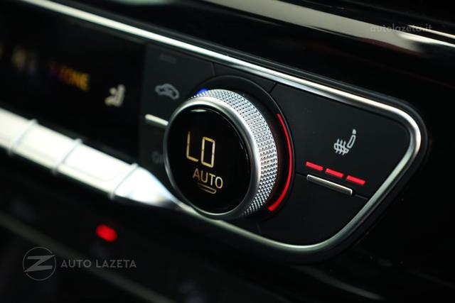 AUDI A4 allroad 40 TDI 204 CV S tronic