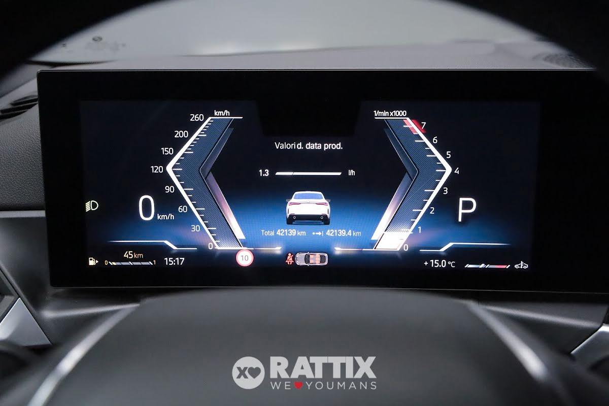 BMW 430 i 2.0 245CV Gran Coupe Sport auto