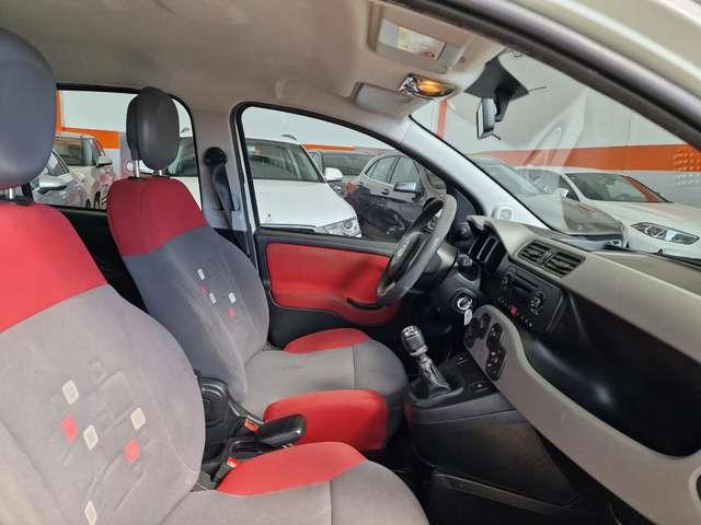 Fiat Panda Panda0.9 t.air t. natural power Pop 80cv