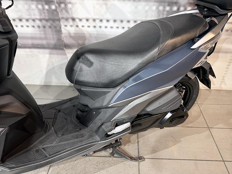 Sym Jet 14
