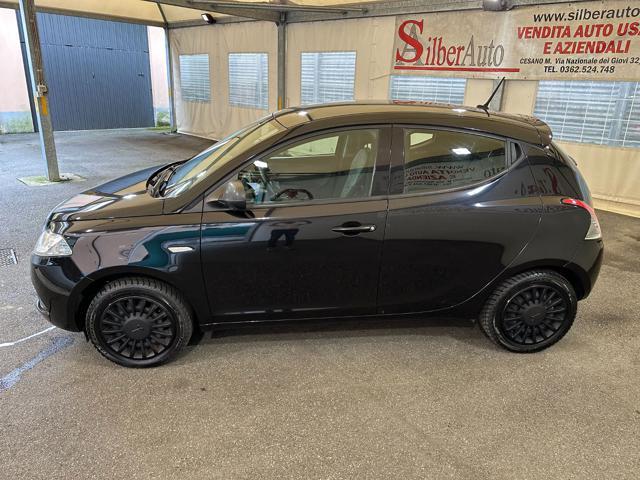 LANCIA Ypsilon 1.2 69 CV 5 porte Elefantino Blu "OK NEOPATENTATI"