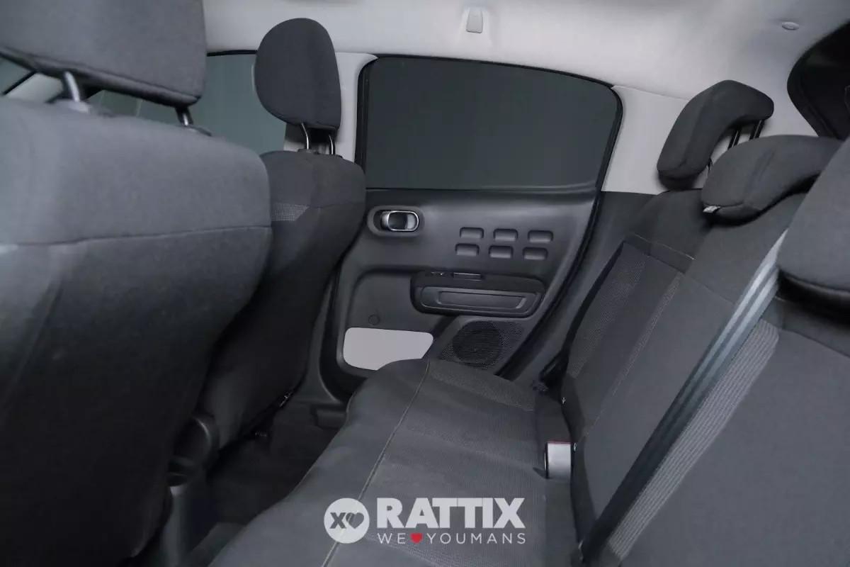 Citroen C3 1.2 Puretech 110CV Max