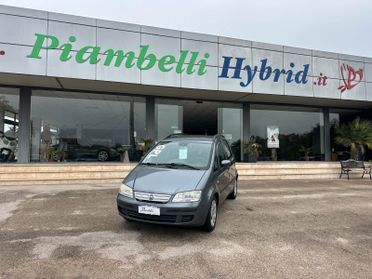 Fiat Idea 1.4 Dynamic GPL NEOPATENTATI