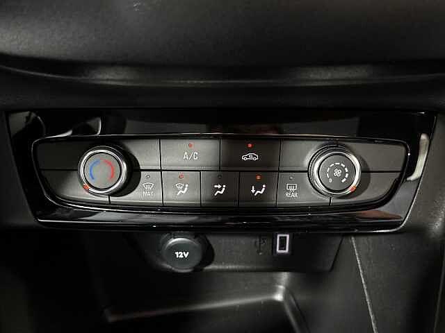 Opel Corsa 1.2 75cv KM ZERO