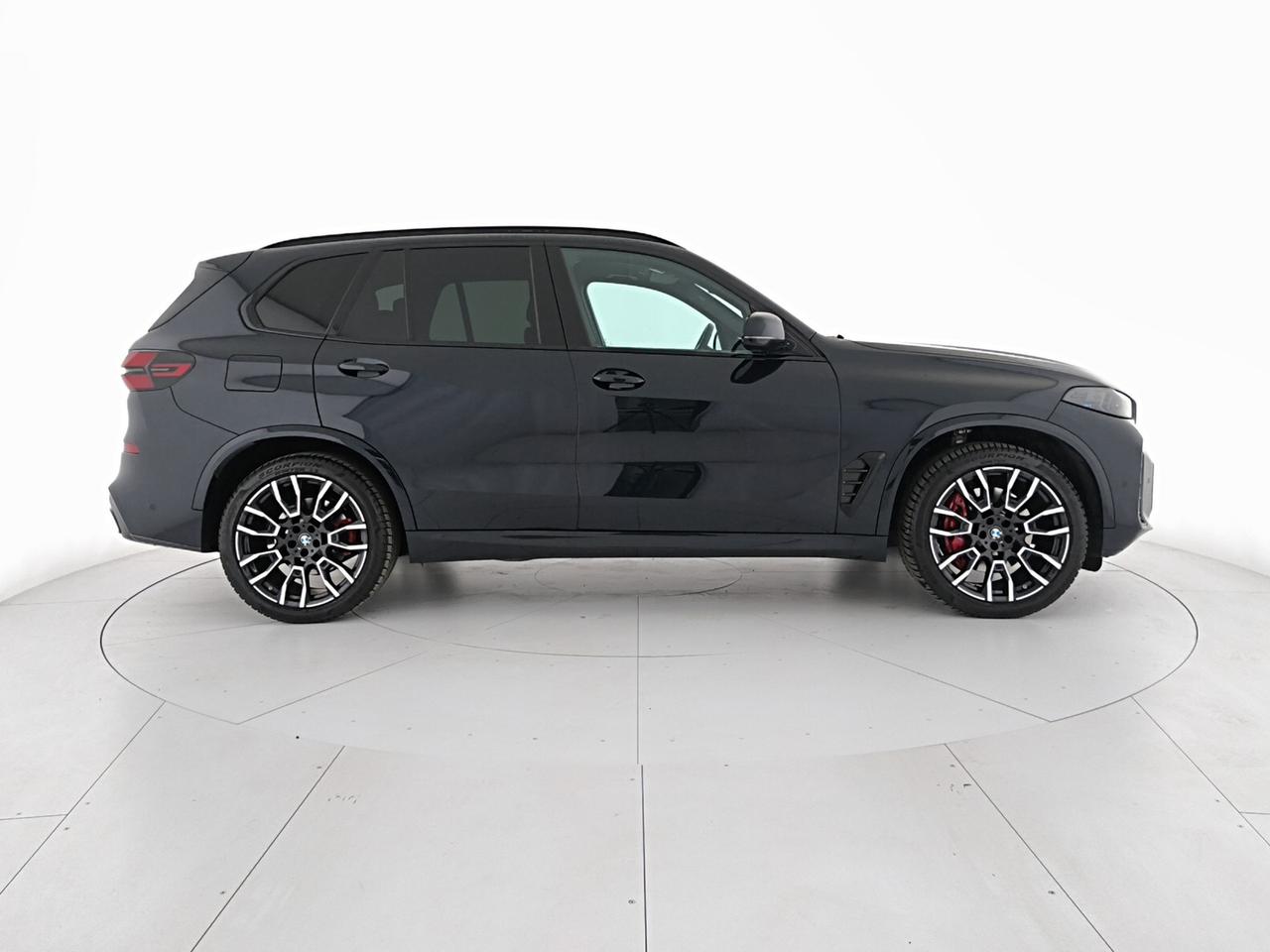 BMW X5 xDrive30d MSport Pro