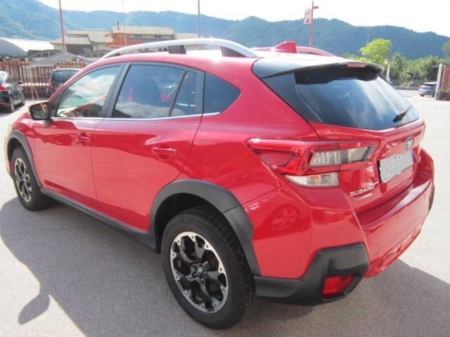 Subaru XV 1.6i Lineartronic Style Xtra 4x4