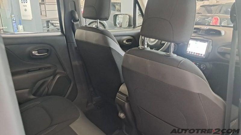 Jeep Renegade 1.0 T3 Limited - USATO DI QUALITA