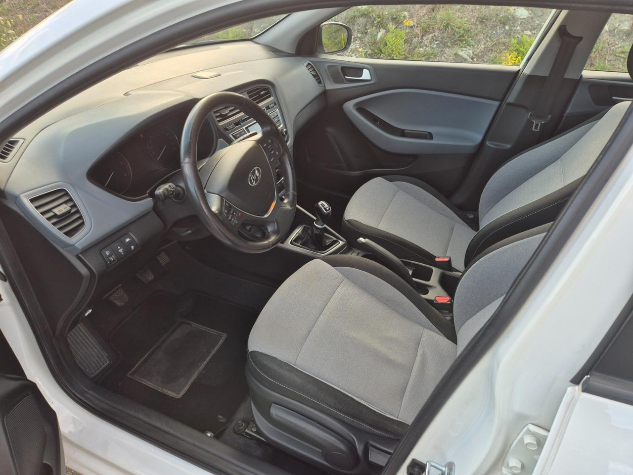 Hyundai i20 1.4 CRDi 5 porte Style