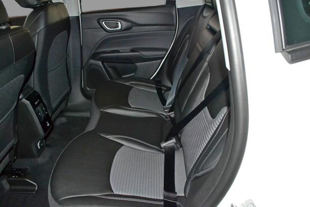 JEEP COMPASS - E-HYBRID MY24 ALTITUDE 1.5