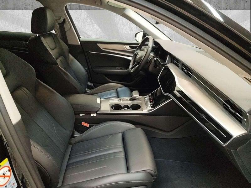 Audi A6 Avant 45 3.0 tdi mhev Business Sport quattro s-tronic
