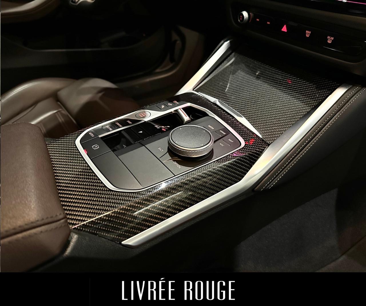 Bmw 430 i xDrive Coupé Msport Pro