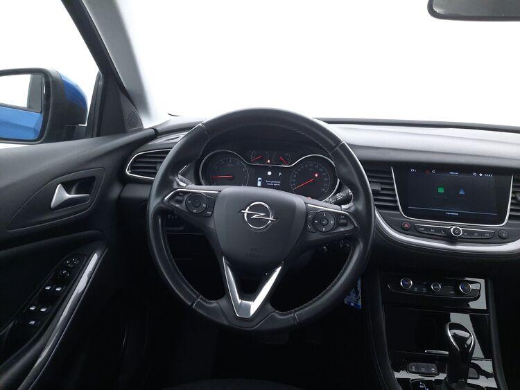 Opel Grandland Elegance AT8 BR802027 1.5 Diesel 131CV