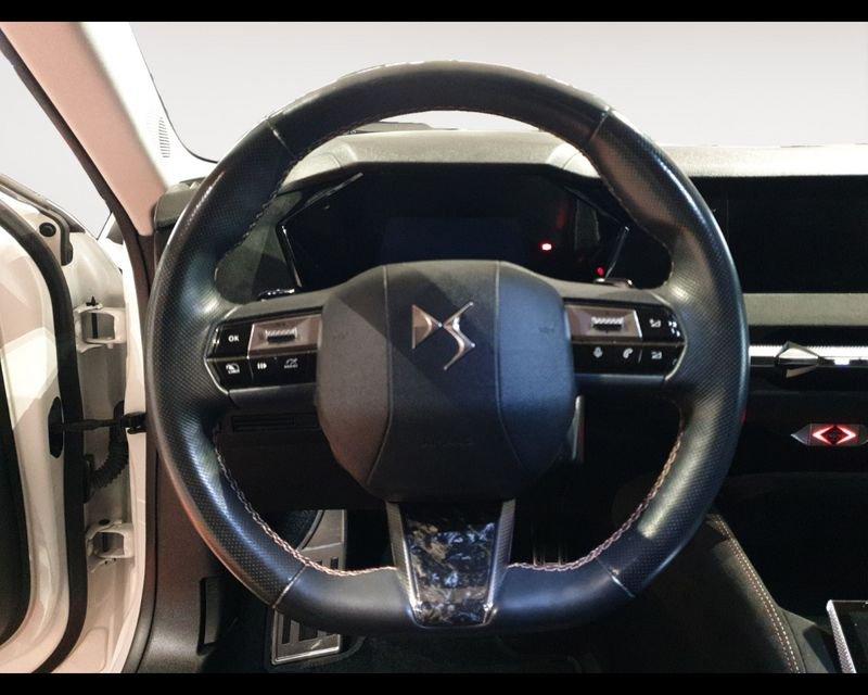 DS DS4 2ª serie BlueHDi 130 aut. Performance Line