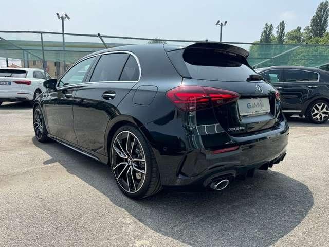 Mercedes-Benz A 35 AMG 4Matic Advanced Plus