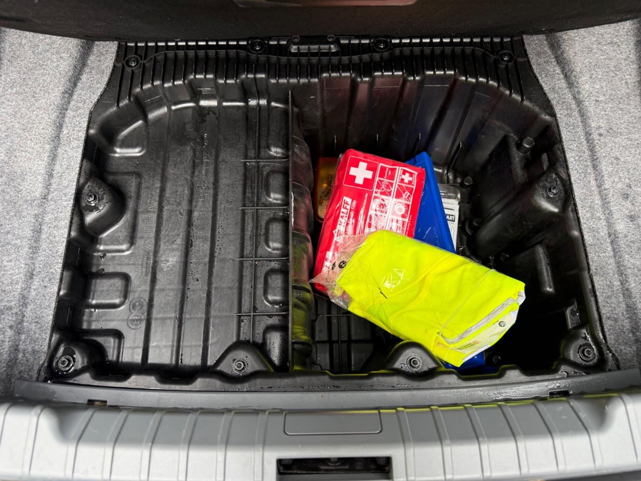 Bmw 320 320d cat xDrive Futura Perfetta