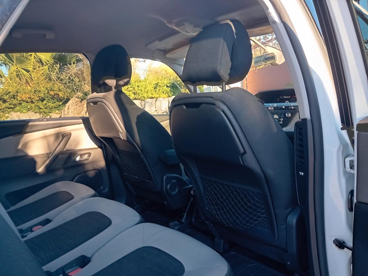 Citroen C4 Aircross HDi 115 S&S 2WD Exclusive