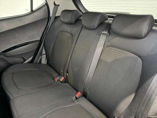 Hyundai i10 1.0 MPI NEOPATENTATI