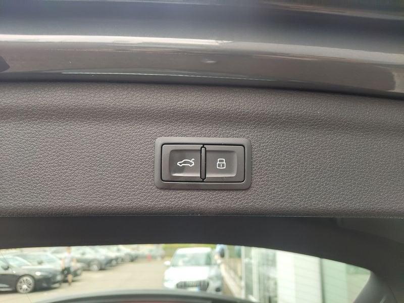 Audi Q3 Q3 35 2.0 tdi Business Advanced quattro s-tronic