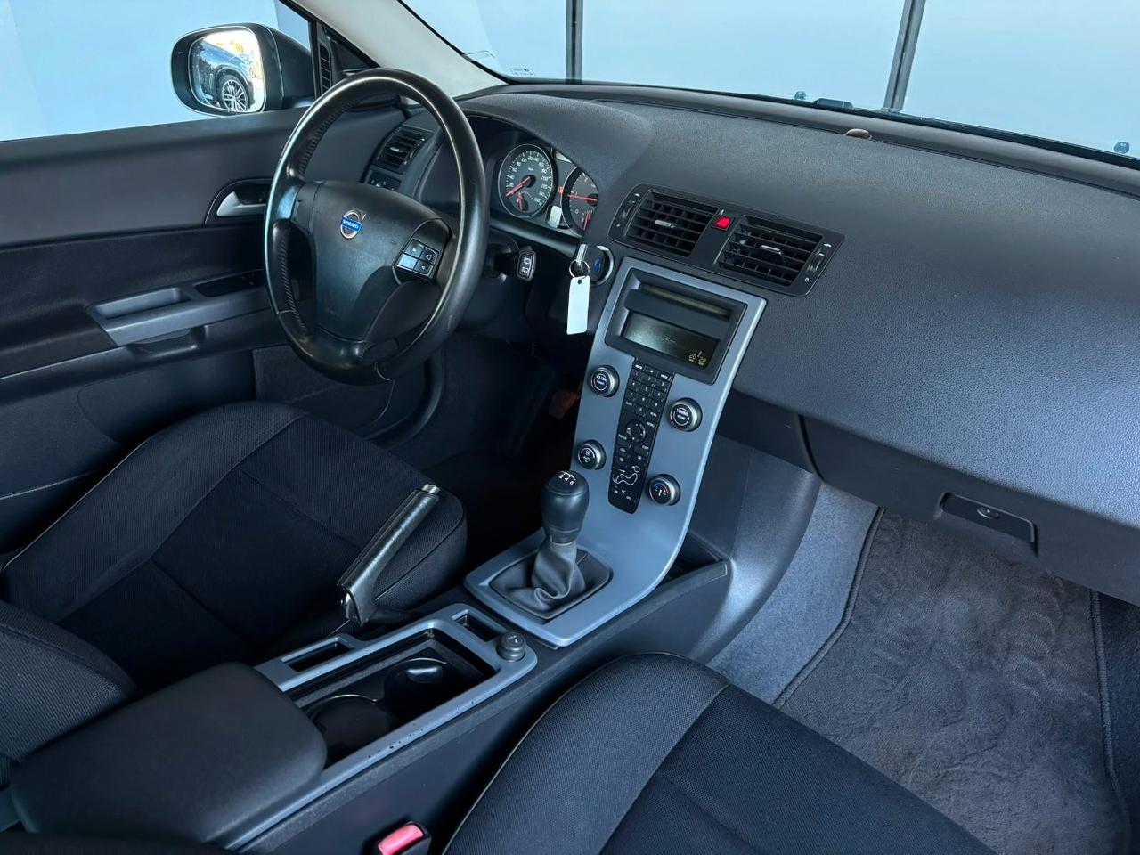 Volvo C30 1.6 d2 Kinetic 115cv