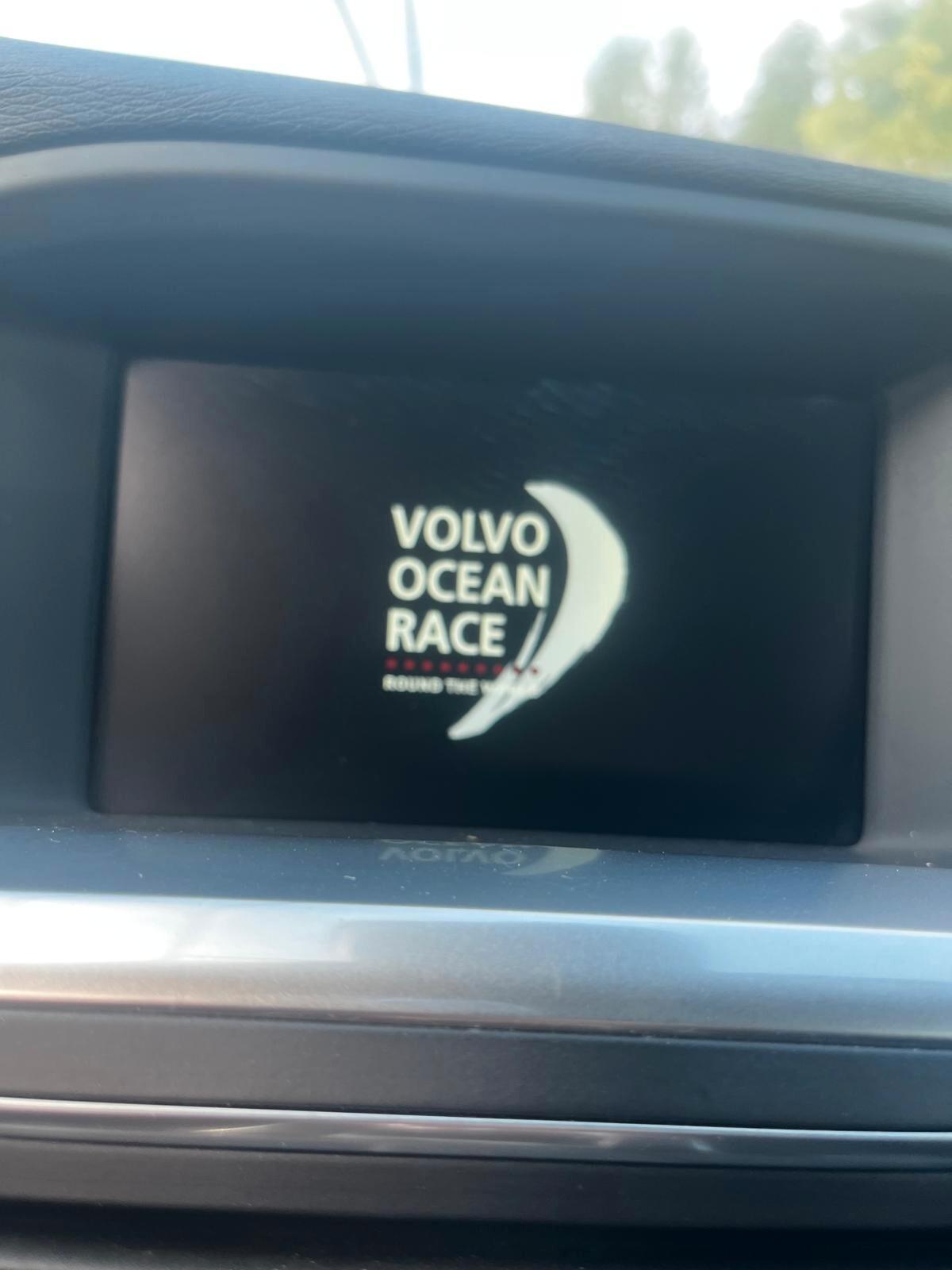 Volvo V60 D2 Ocean Race